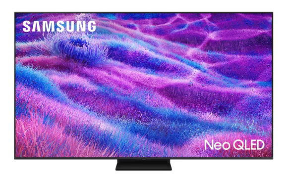 Tivi Samsung QA100QN80F 100inch Neo QLed 4K, mẫu 2025